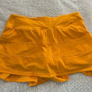 Lululemon skirt